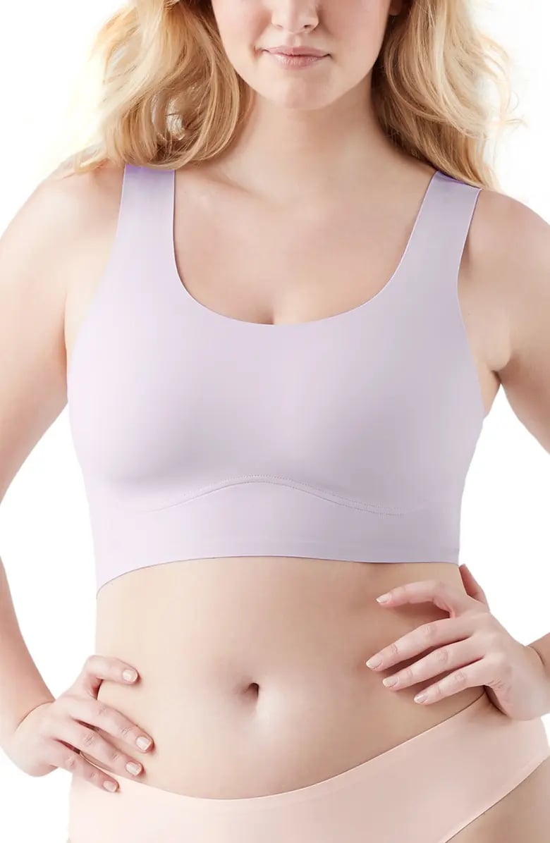 Wireless Wonder: True & Co. True Body Lift + Scoop Neck Wireless Bra