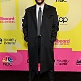 Gabrielle Union At The 21 Billboard Music Awards See Every Stylish Red Carpet Look From The 21 Billboard Music Awards Popsugar Fashion Photo 6