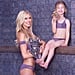 Christina El Moussa Posts Bikini Photo With Daughter