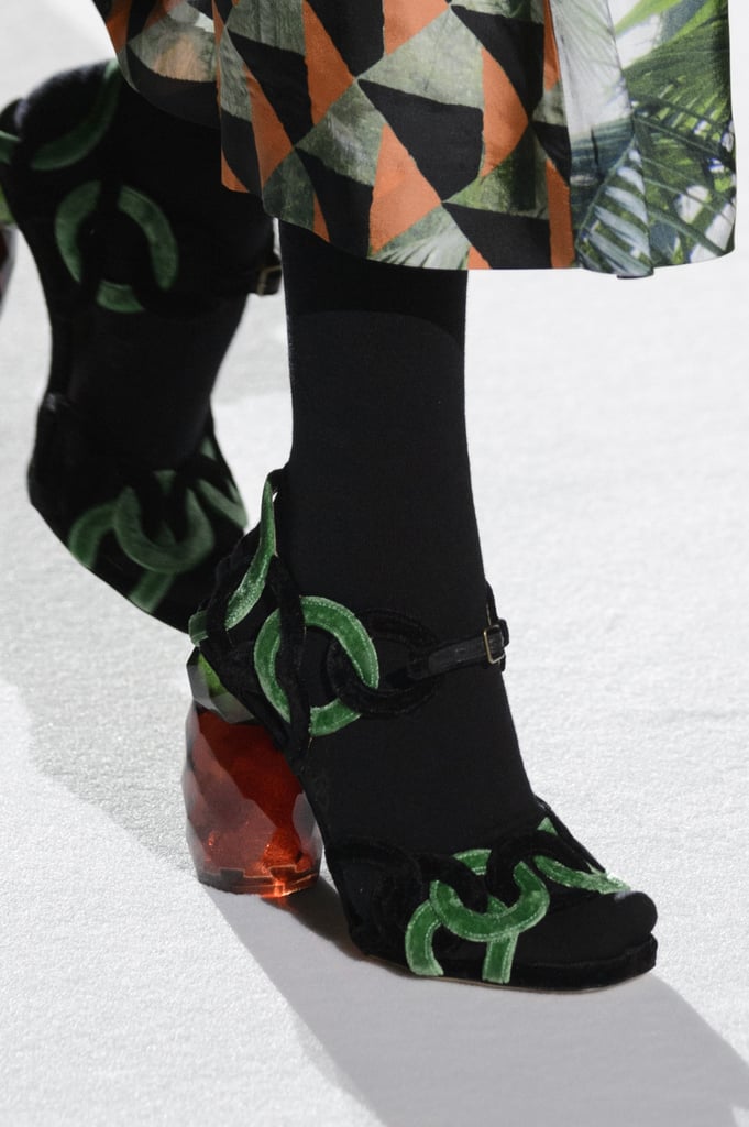 Dries van Noten Fall '17