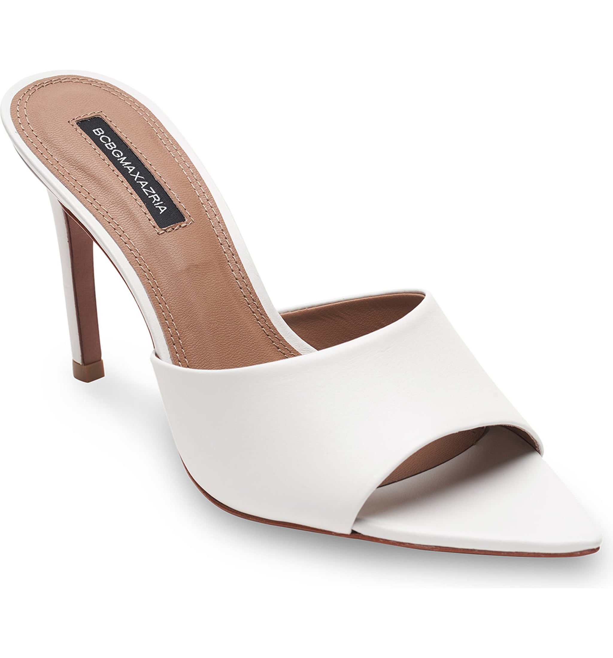 Bcbgmaxazria heel shoes outlet
