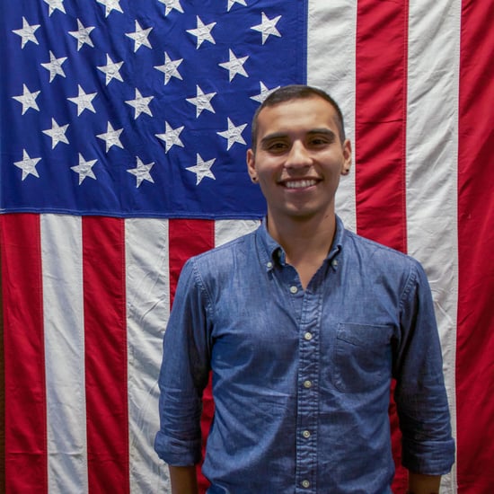 Latinos Working on Hillary Clinton's Presidential Campaign