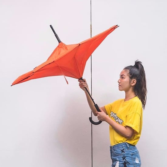 Reverse Umbrella
