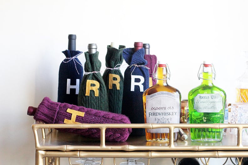 Make several as party favors or host gifts (or just to add to your holiday decor).