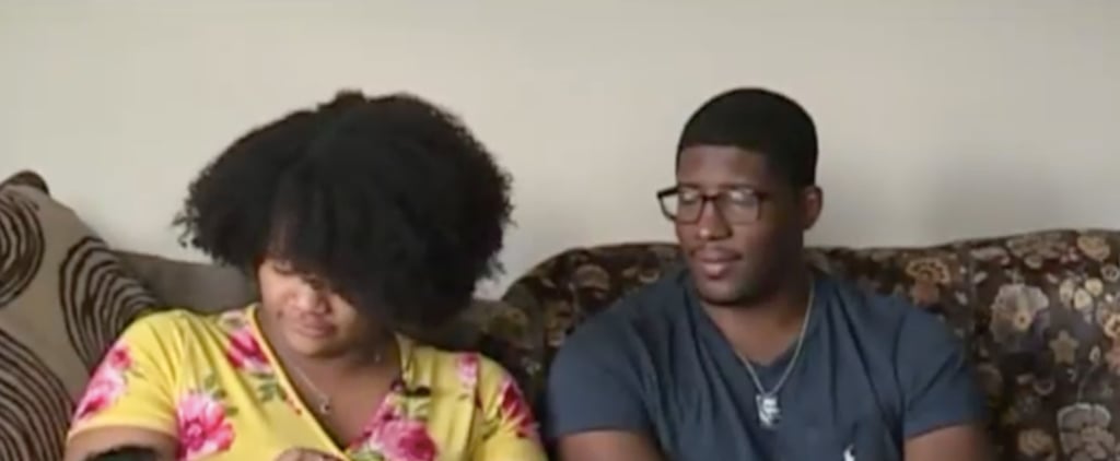 This New Dad Had to Help Deliver His Baby in a Bathtub After a Hospital Told Him and His Wife to Go Home