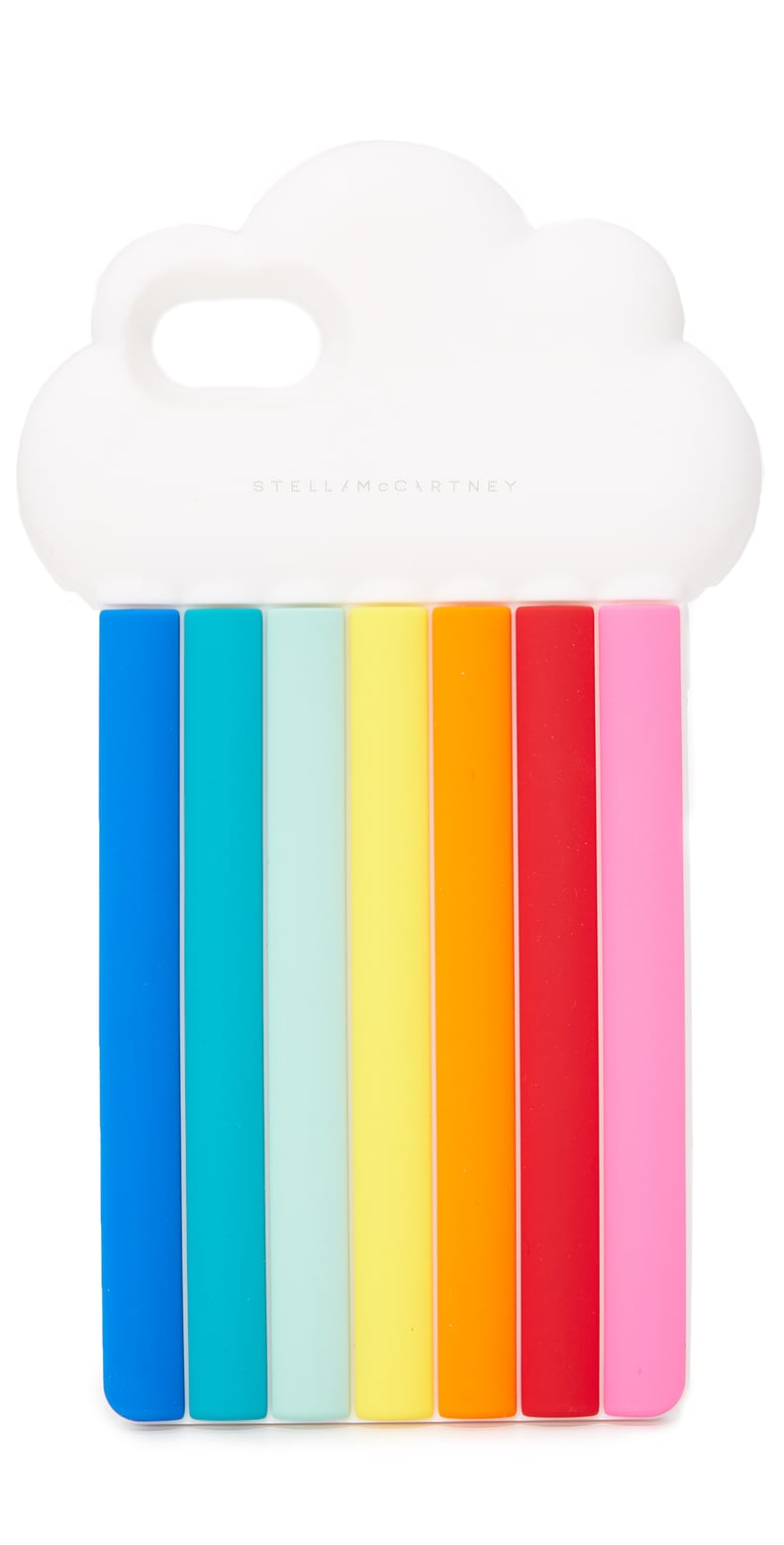 Stella McCartney Rainbow iPhone 7 Case