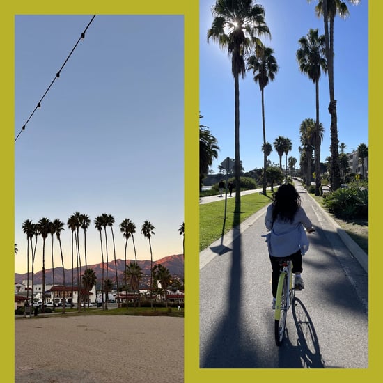 Why I Took a "Micro-cation" to Santa Barbara