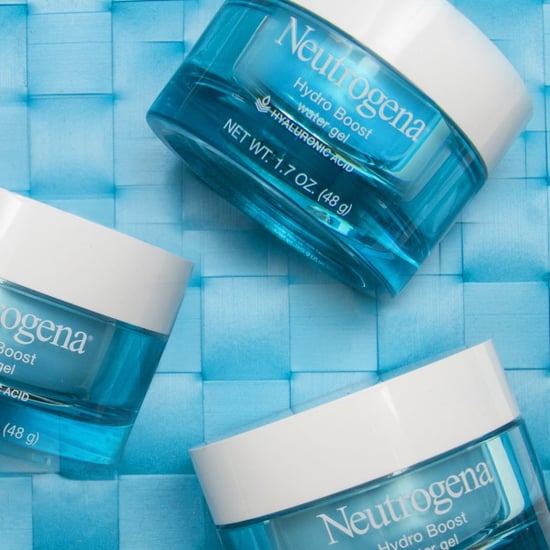 Neutrogena Hydro Boost Water Gel Review