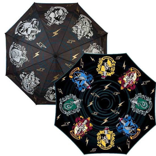 Color-Changing Harry Potter Umbrella