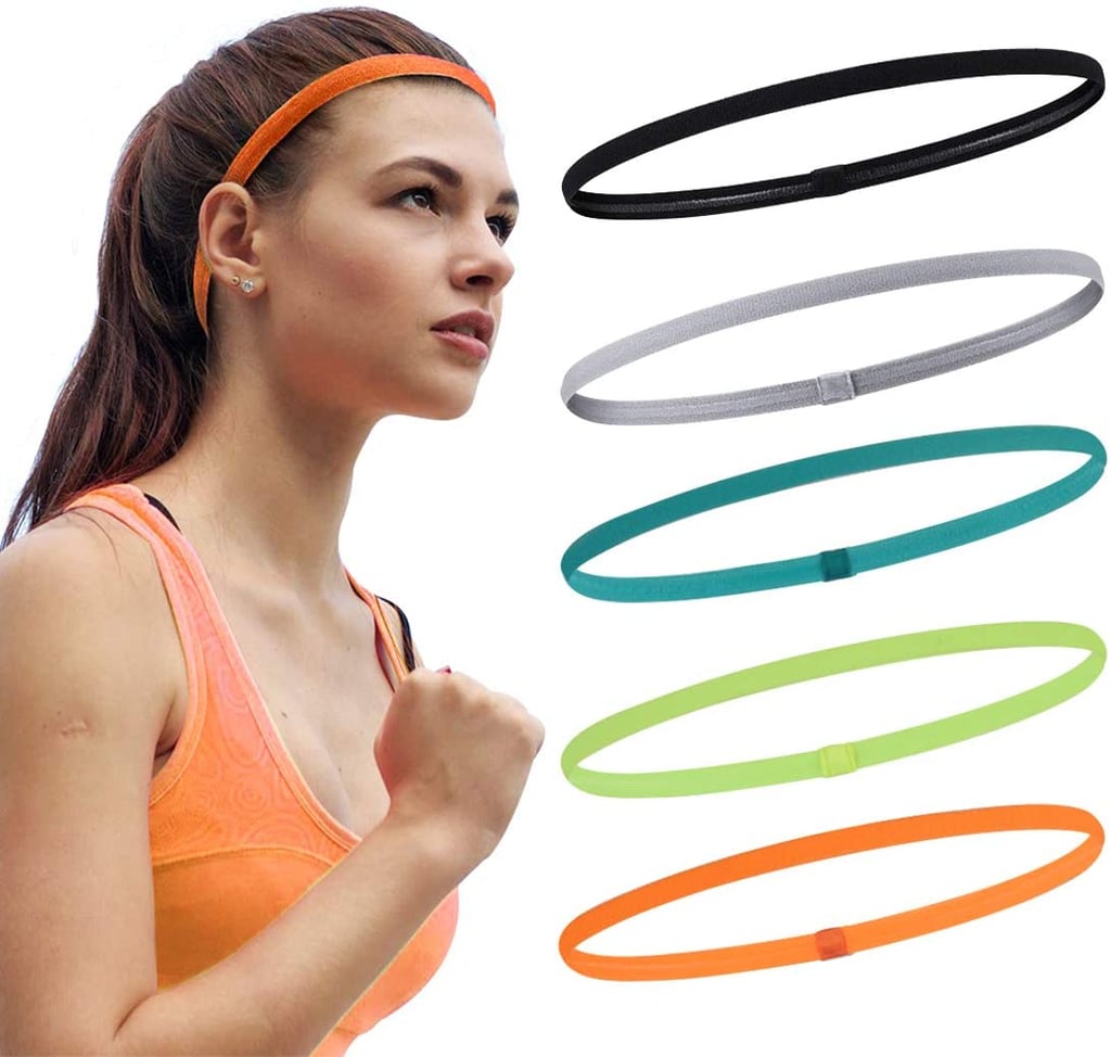 OSELEE Running Headband