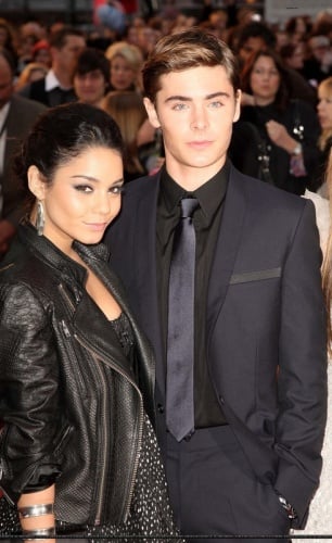 Zanessa