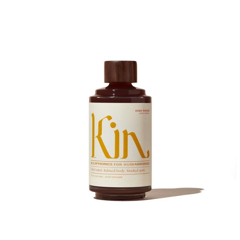 Kin Euphorics Review POPSUGAR Fitness