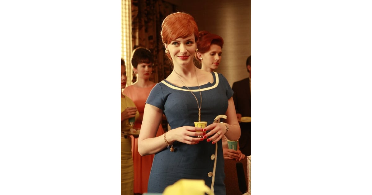 Joan Holloway Mad Men Women Quotes POPSUGAR Entertainment Photo 58