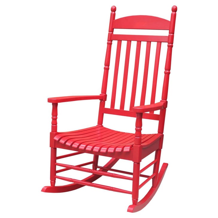 International Concepts Patio Rocking Chair Target Outdoor Decor