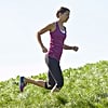 How To Burn Fat While Running how to run to lose fat