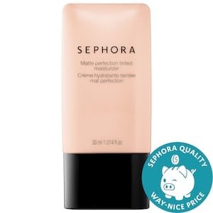 Sephora Collection Matte Perfection Tinted Moisturizer