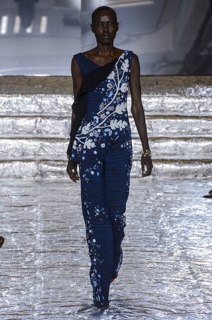 Peter Pilotto Fall 2016 Collection