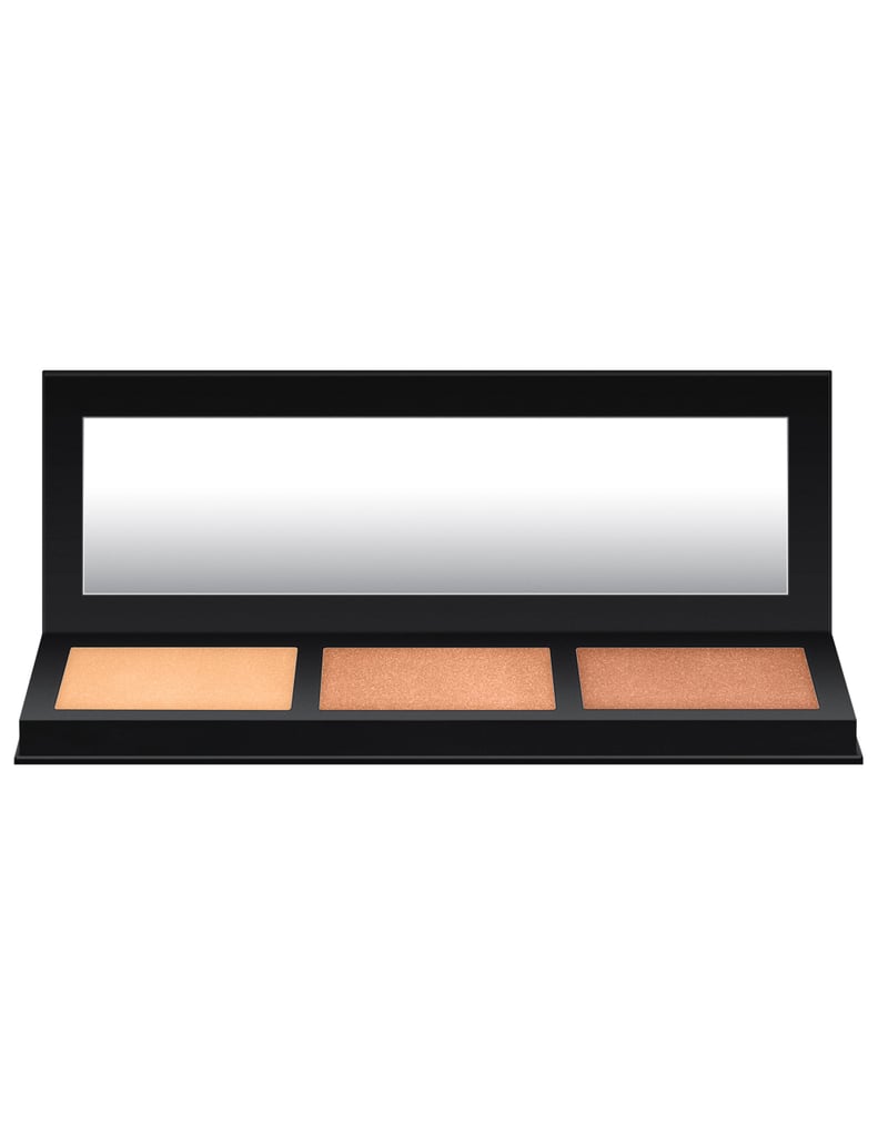 MAC Hyper Real Glow Palette in Get it Glowin
