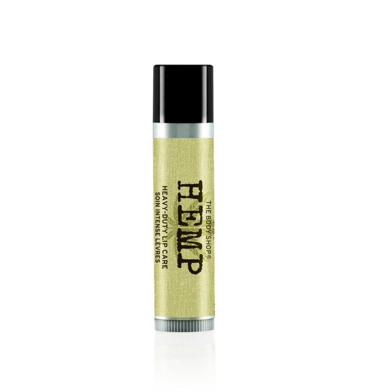 The Body Shop Hemp Lip Protector