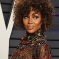 12 Times Naomi Campbell Has Shown Off Her Glorious Natural Hair