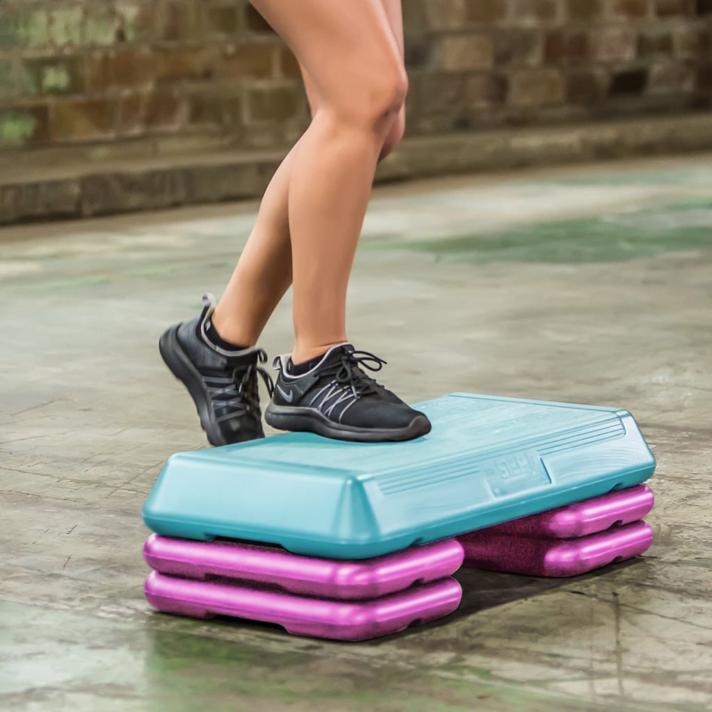 Core-Carving Yoga Poses