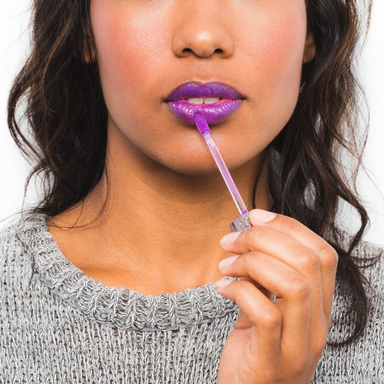 How to Use Eye Shadow on Your Lips
