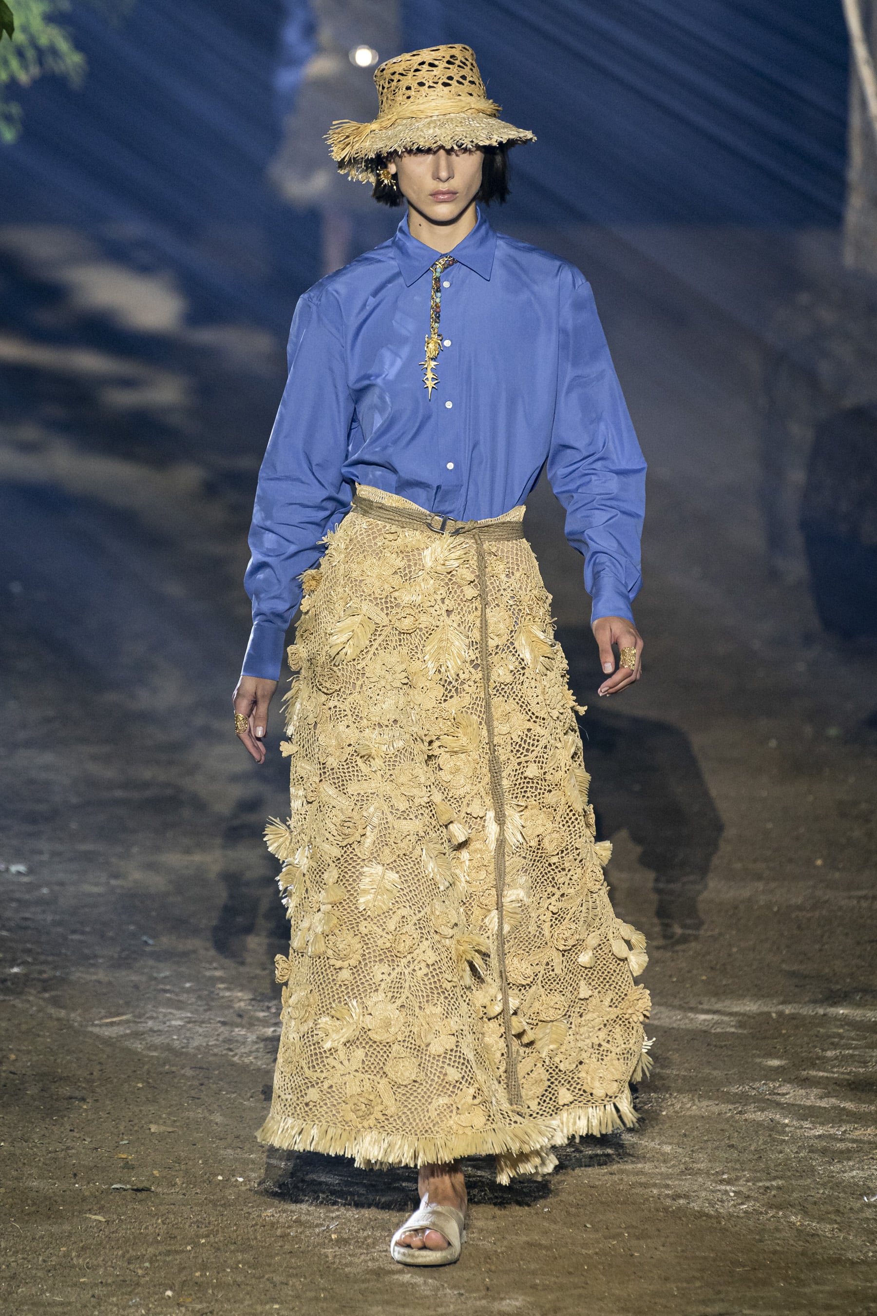 Dior verano 2025 2020