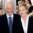 Julie Andrews Pays Tribute to Christopher Plummer: "I Have Lost a Cherished Friend"