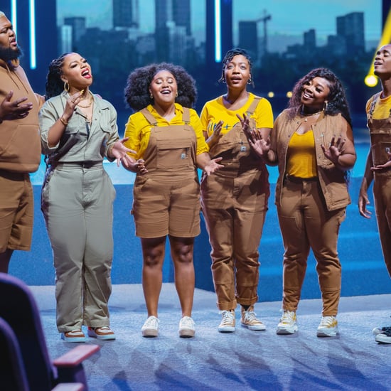 Praise This: Are the Cast Really Singing?