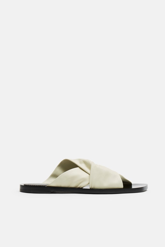 Proenza Schouler Side-Twist Shoes