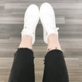 I'm Loving These $40 Sneakers I Got From Nordstrom — They're So Comfy AND Cute