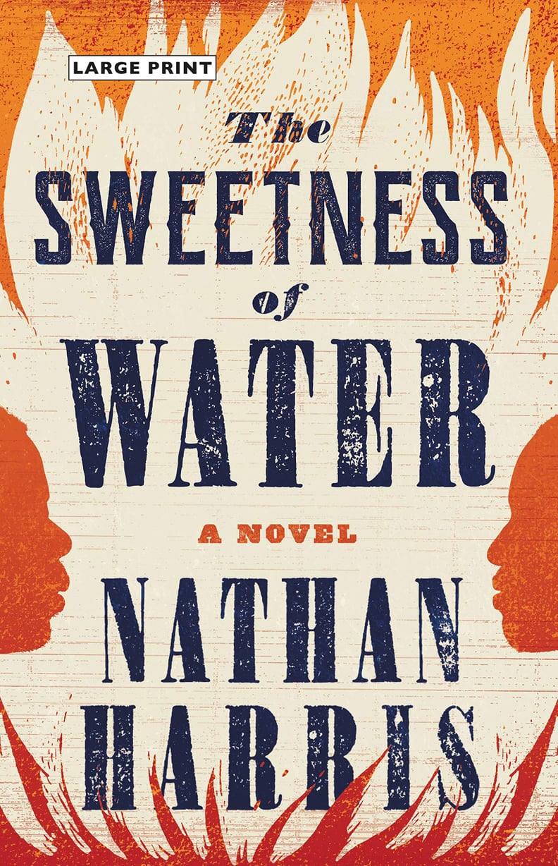 The Sweetness of Water by Nathan Harris