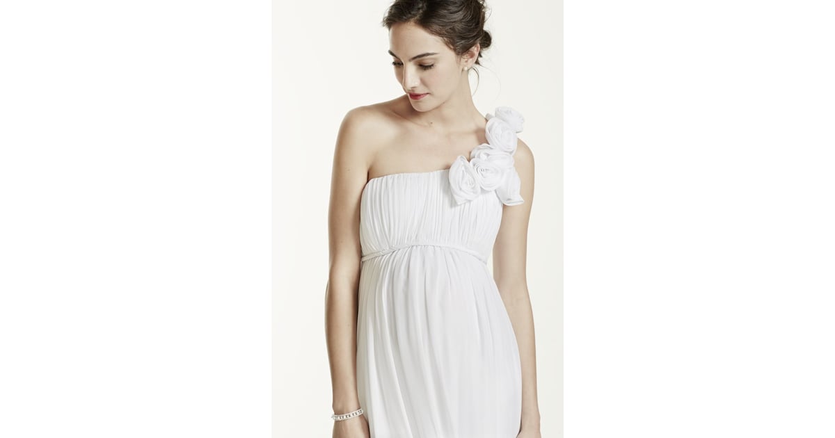 maternity david's bridal
