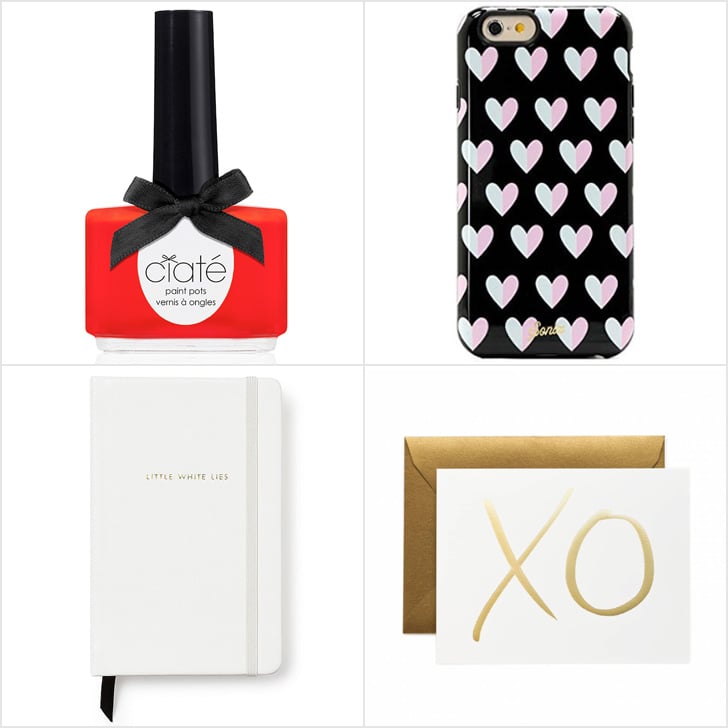 Valentine S Day Gifts For Co Workers Popsugar Smart Living You don't have to spend a lot of money to show someone you appreciate them, either. valentine s day gifts for co workers