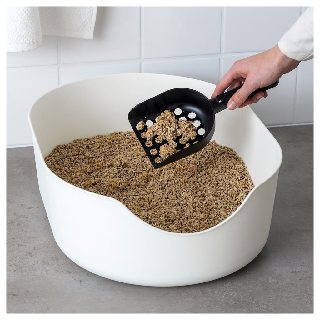 Lurvig Cat Litter Scoop