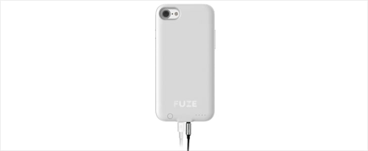 iPhone 7 Case With Headphone Jack