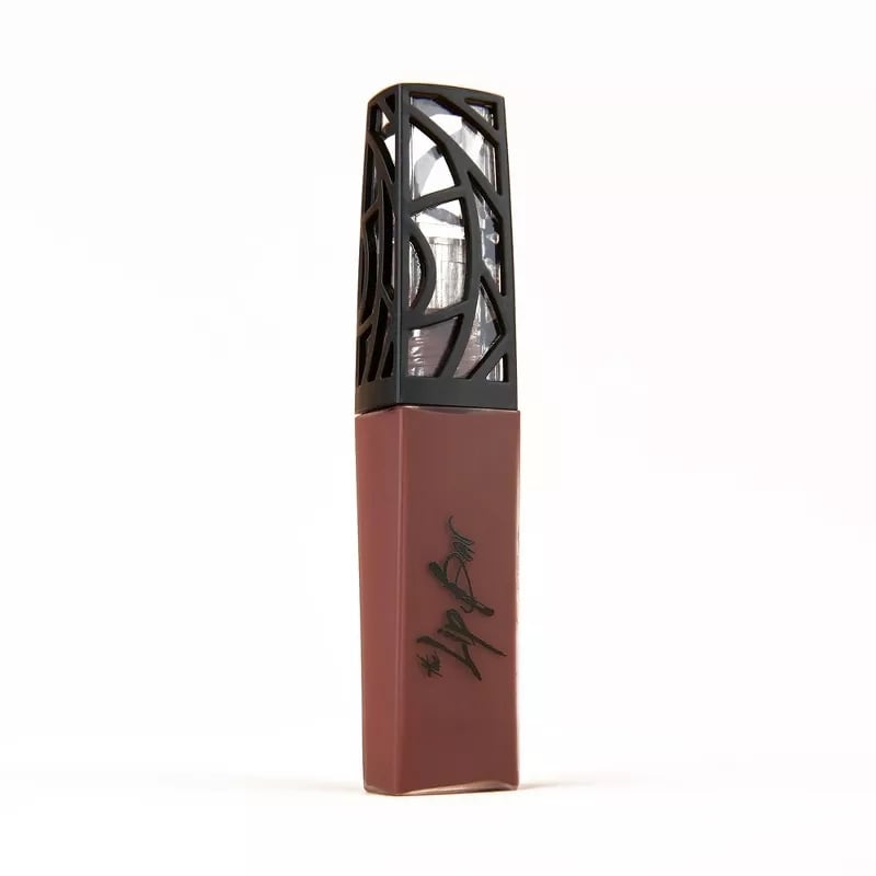 The Lip Bar Vegan Matte Liquid Lipstick