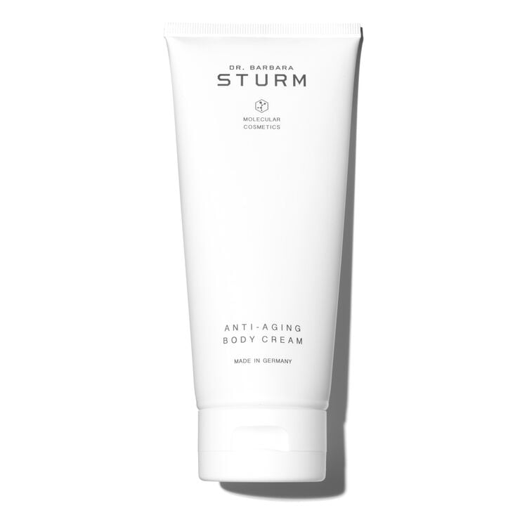 Best Anti-Aging Body Cream