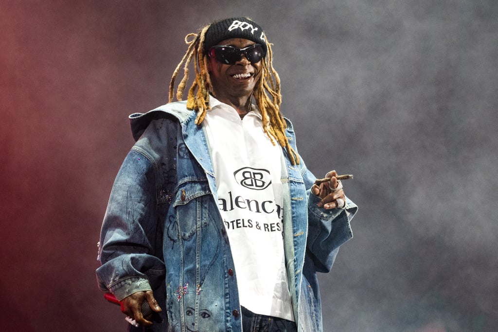 Lil Wayne (1998 - 2009)