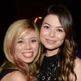 Jennette McCurdy Says She's "Grateful" For Miranda Cosgrove Friendship During Difficult Years