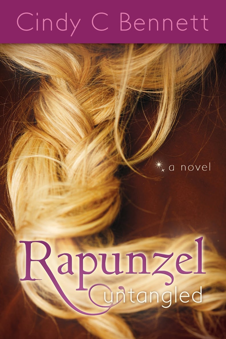 Rapunzel Untangled (Rapunzel)