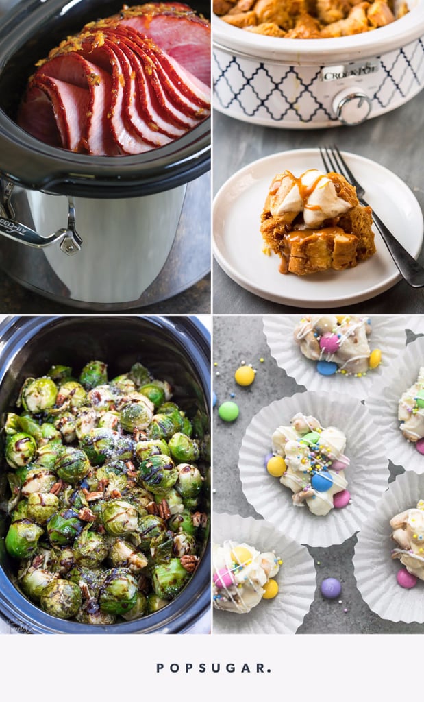 Easter Slow-Cooker Recipes | POPSUGAR Food
