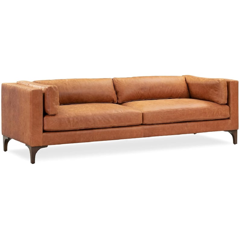 Best Leather Sofa on Amazon