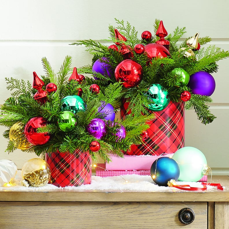 Merry and Bright Arrangements