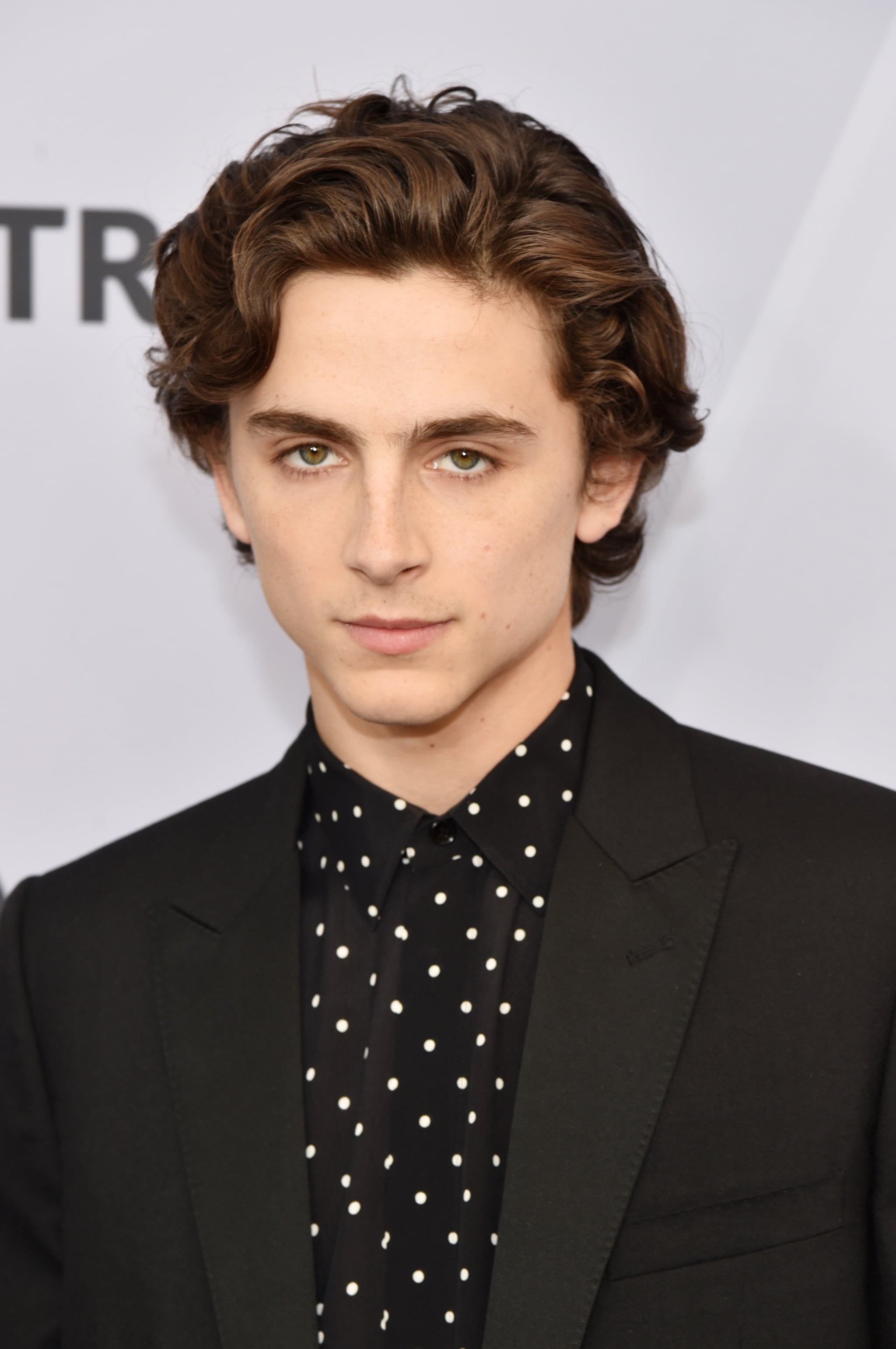 Hot Timothee Chalamet Pictures Popsugar Celebrity Australia Photo 71