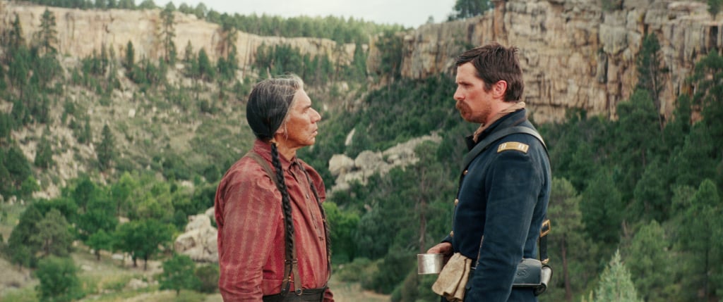 Hostiles
