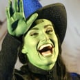 How Playing Elphaba in Wicked Changed Idina Menzel's Career For Good