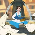 If Belle Had a Book Club, These Are the Books She Would Totally Read