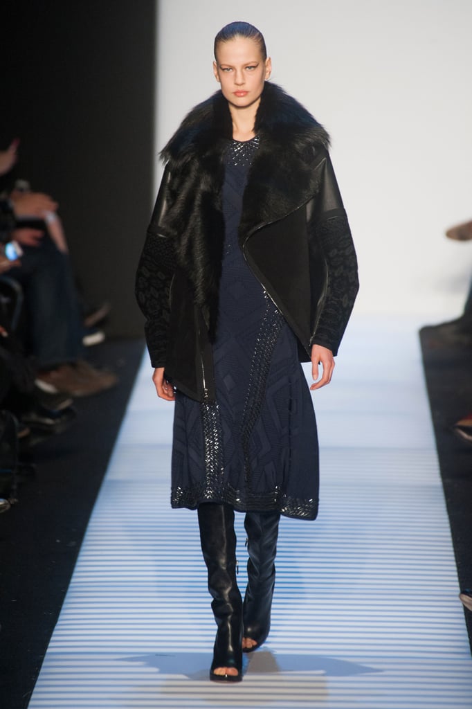 Hervé Léger Fall 2014