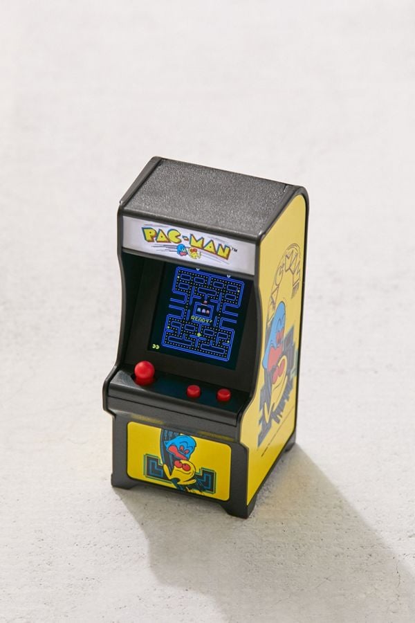 Tiny Arcade Game